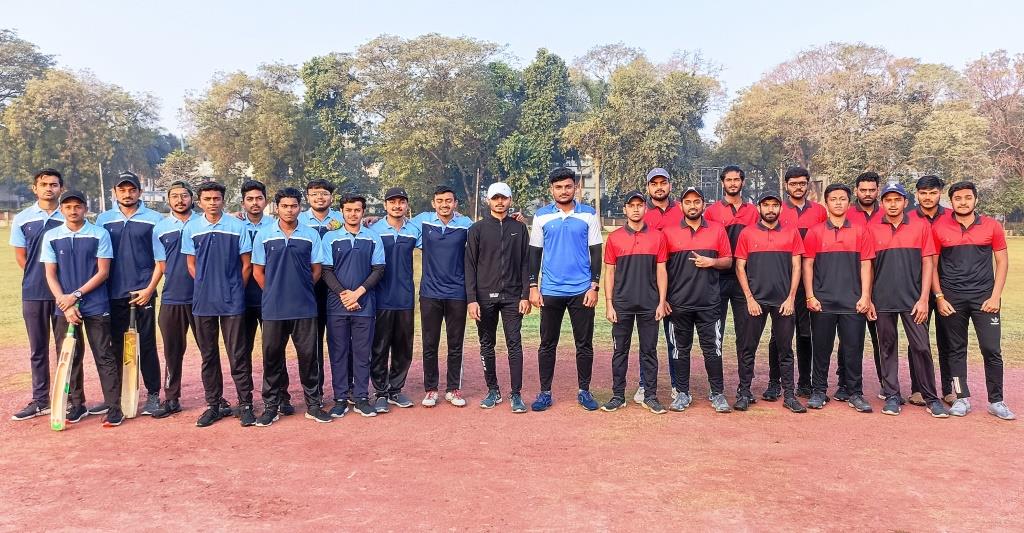 CVM University Anand Sports photo 8